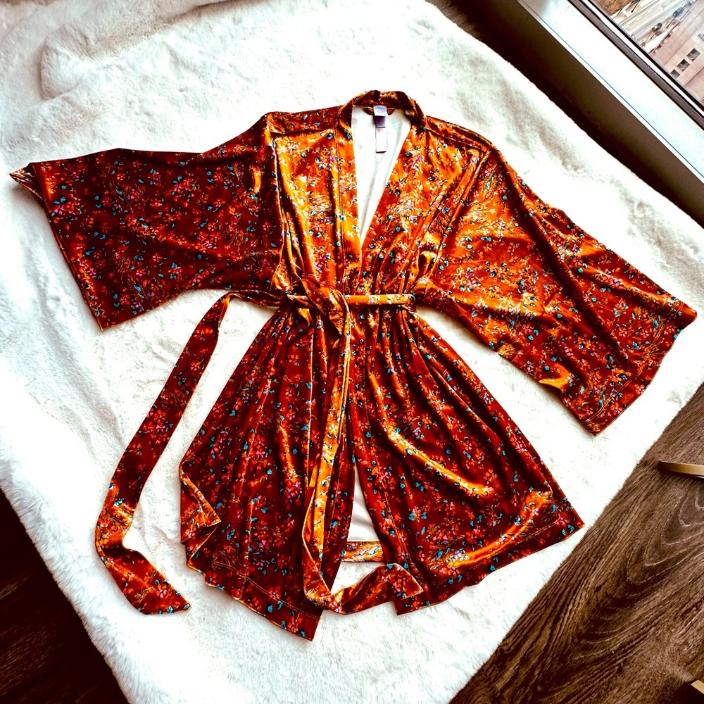 Robe - just gorgeous!!